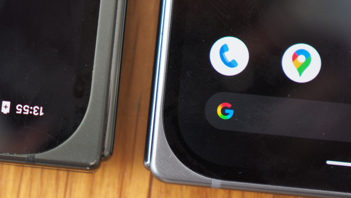 Google Pixel 9 Pro Fold vs 10 Pro Fold