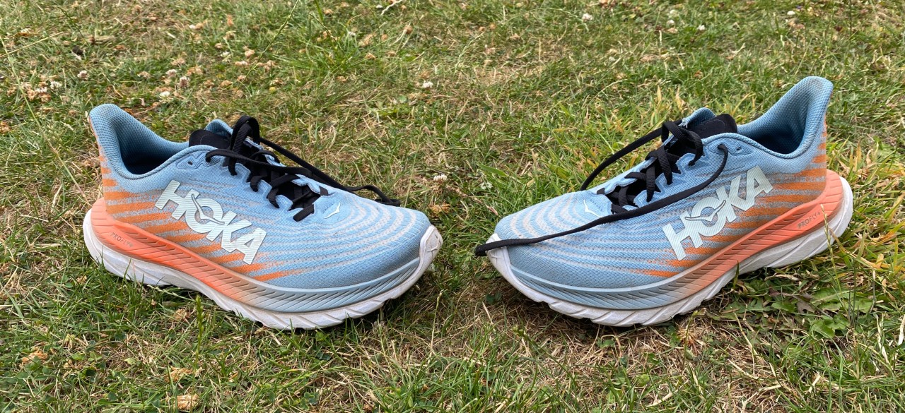Hoka Mach 5 Review: One Of The Best Daily Trainers Going | Coach