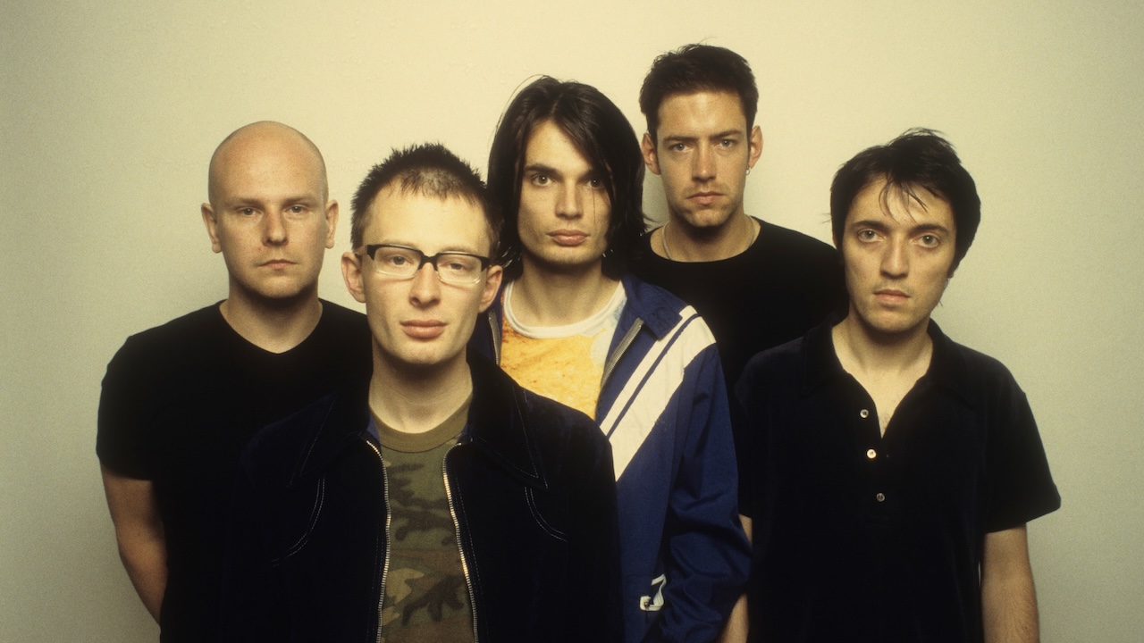 Released on October2, 2000, Kid A opened up new pathways for Radiohead and moved Thom Yorke's band beyond OK Computer