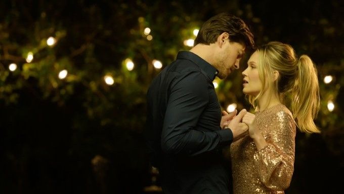 Wallbanger review: Passionflix adaptation outshines the book | What to