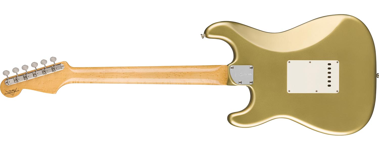 Fender Johnny A Signature Stratocaster