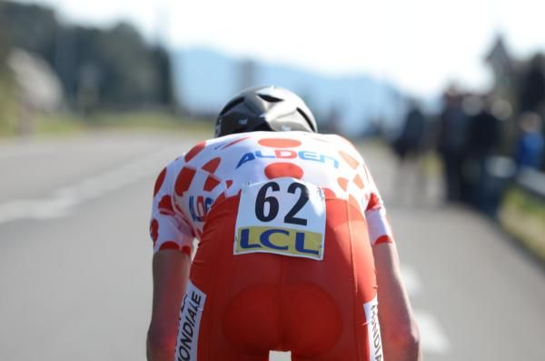 Julien Berard (AG2R)