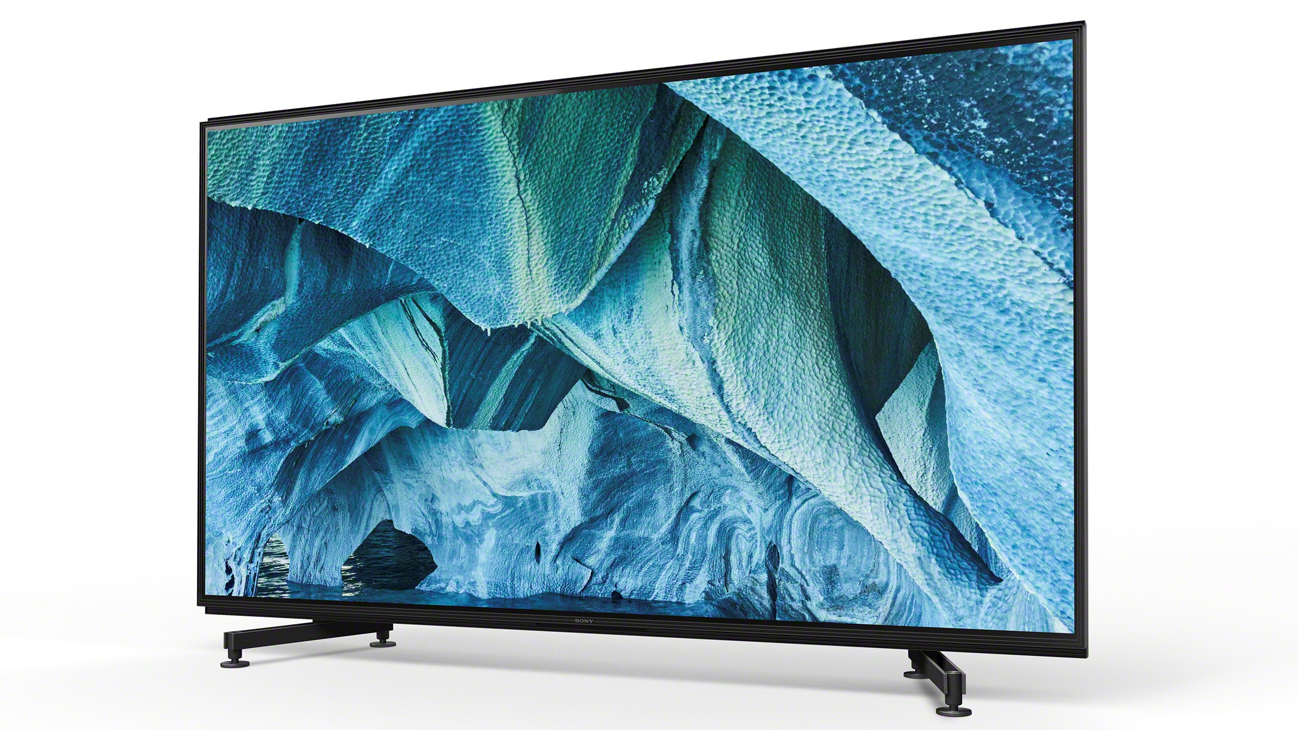 Sony ZG9 8K TV