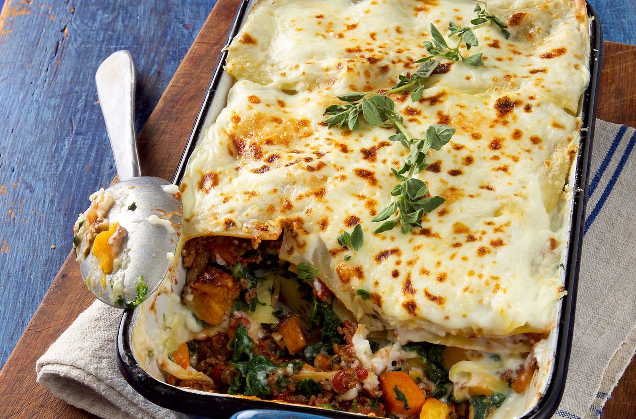 21 healthy low calorie vegetarian meals and dinners GoodtoKnow