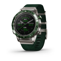 Garmin MARQ Golfer (Gen 1, pre-owned)