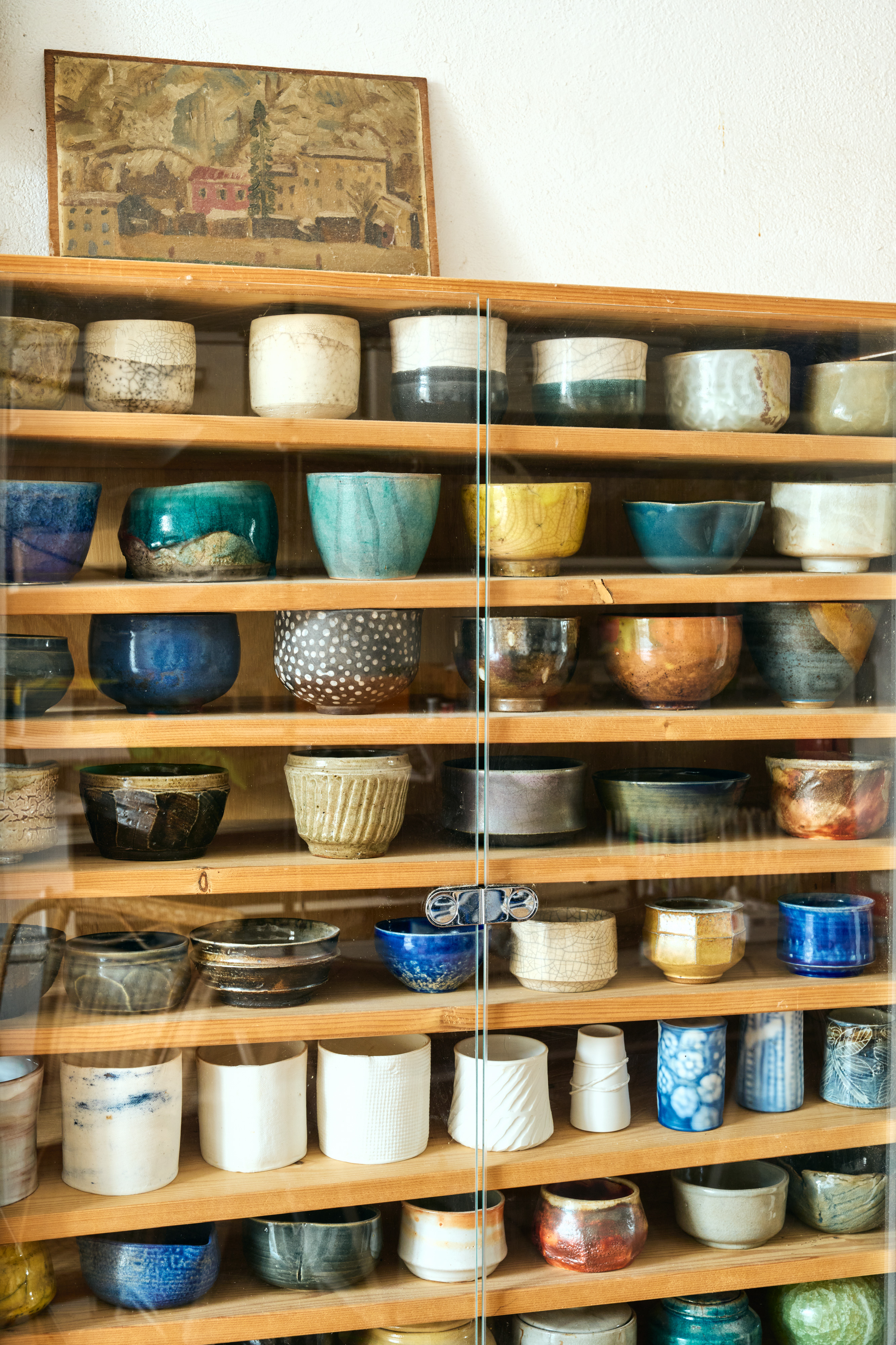 Frans Dijkmeijer Home