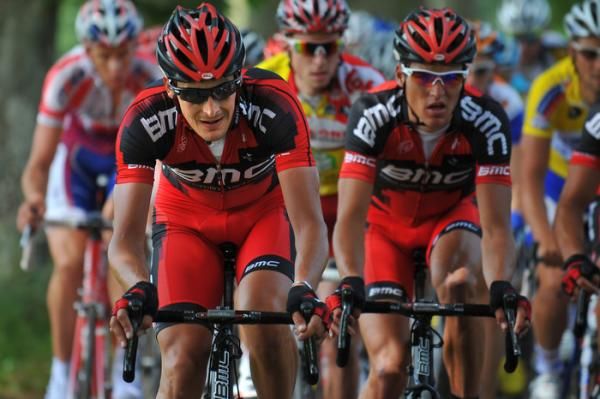 BMC announce Tour de France line-up | Cyclingnews