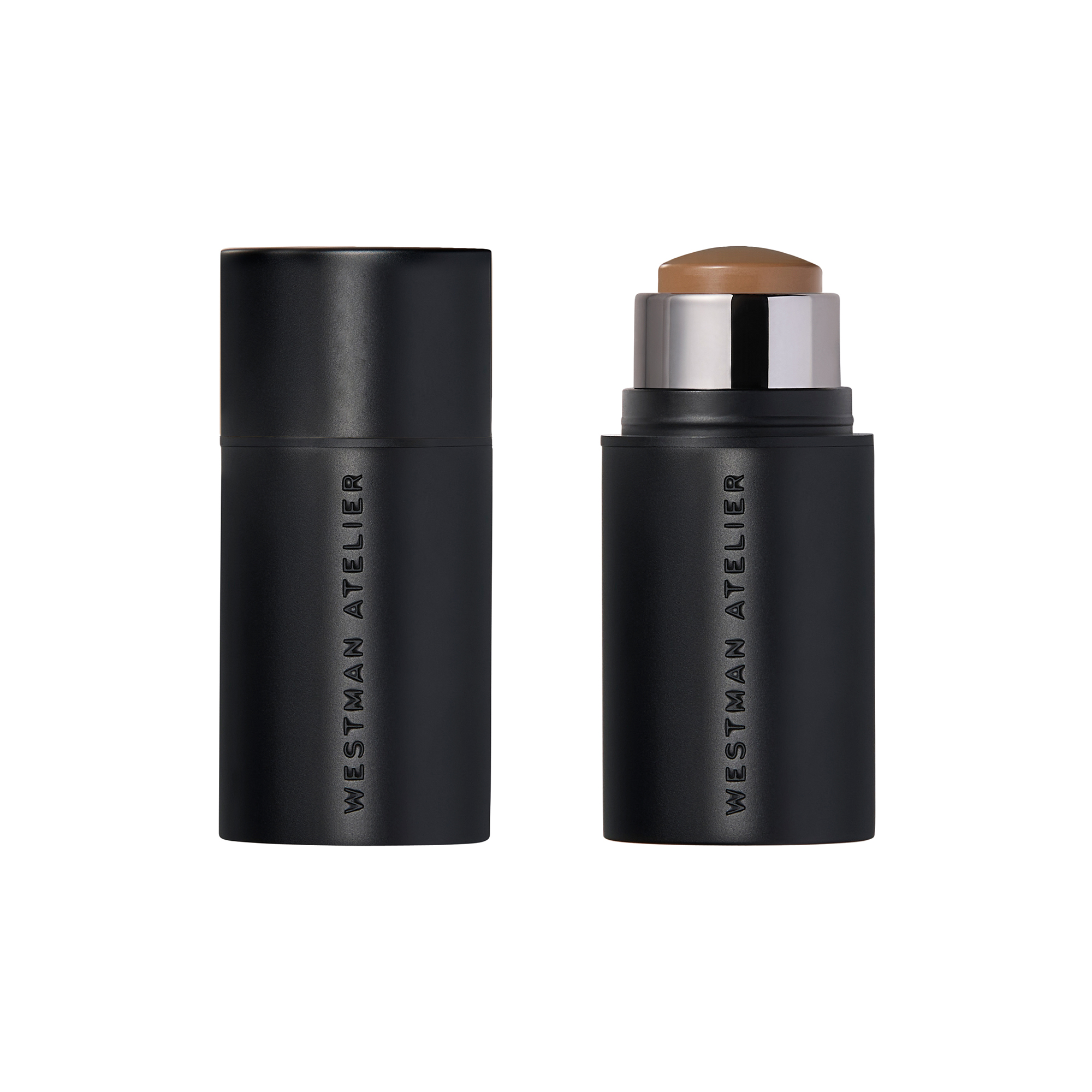 Westman Atelier Petite Face Trace Contour Stick Biscuit