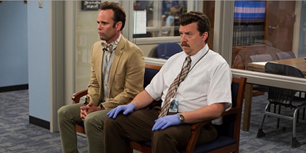 vice principals hbo