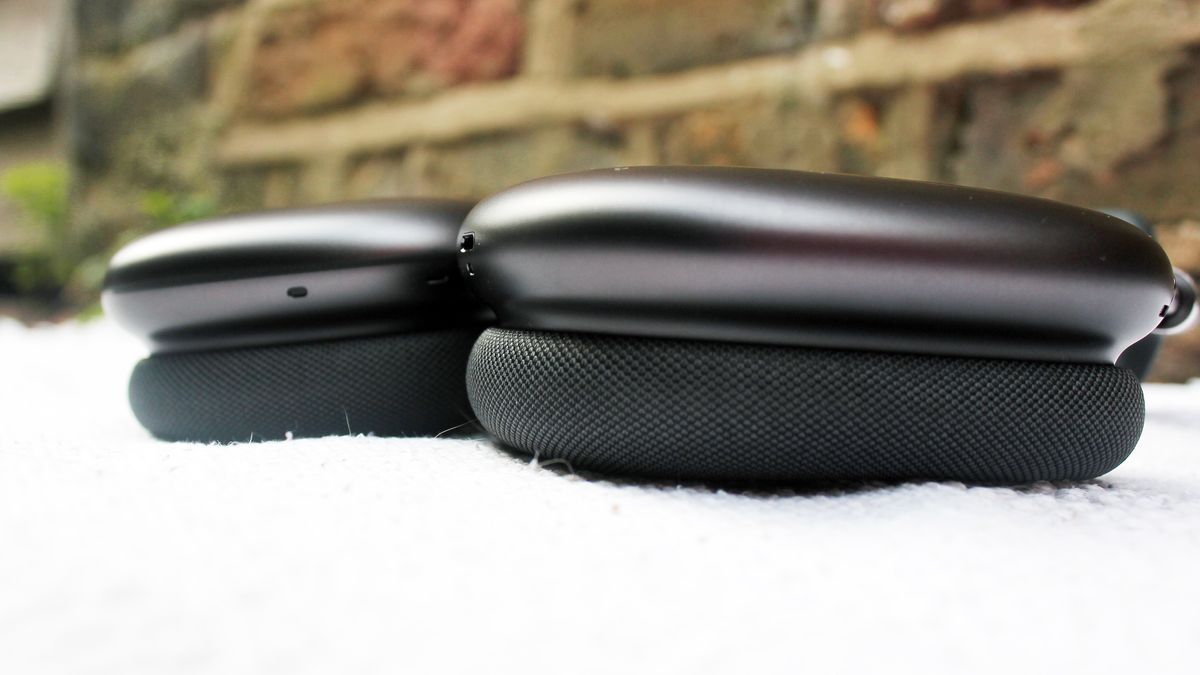 apple airpods max