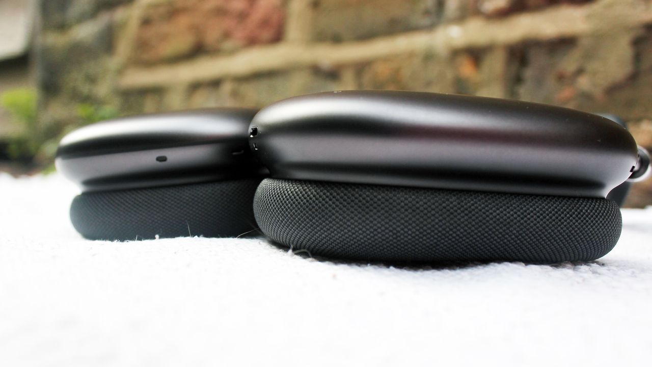 apple airpods max