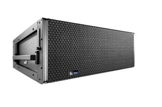 Leopard-M80 narrow coverage compact linear line array