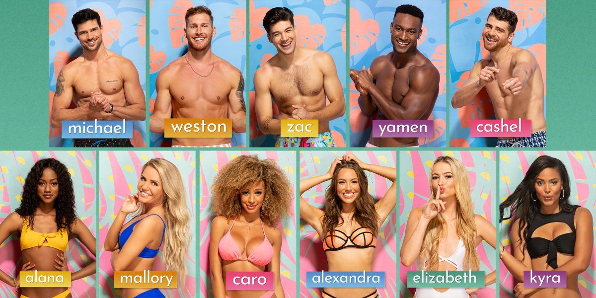 How to stream Love Island online if you've cut the cord What to Watch