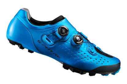 Shimano S-Phyre XC9 shoe