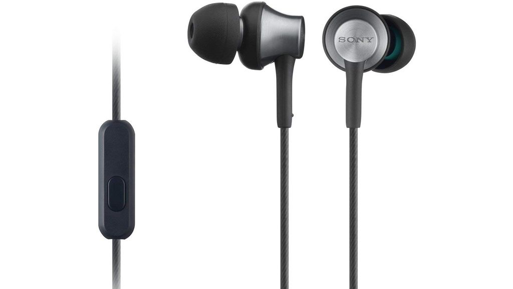 Best Sony earbuds 2024 Sony inear headphones for every budget What