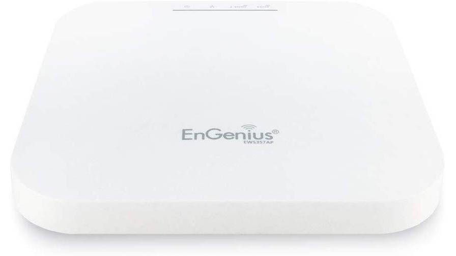 EnGenius EnSky WiFi 6 4x4 Indoor Access Point review TechRadar
