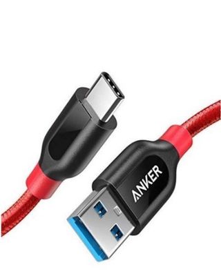 Anker Powerline+ USB-C to USB-A Cable