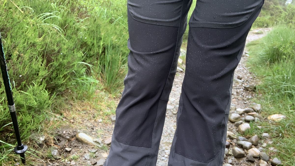 Keela Nevis Trousers review: practical performers for year-round walks ...