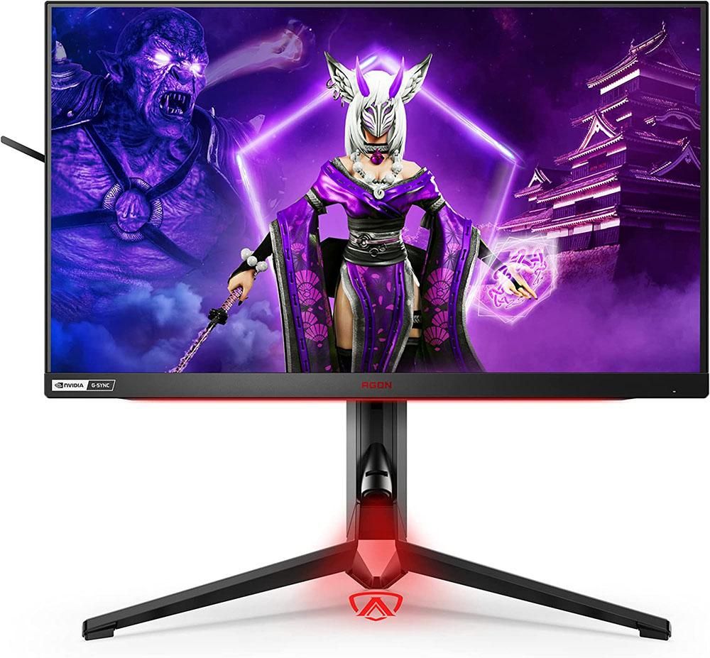 AOC Agon AG254FG