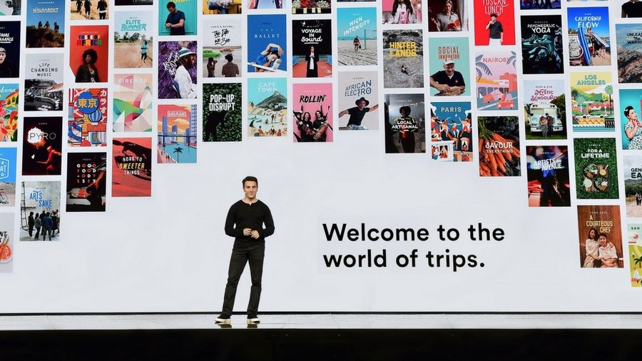 Airbnb may produce original programming to hook travelers TechRadar