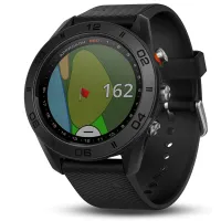 Garmin Approach S60 GPS Watch | $100 off at Dick's Sporting Goods
Was $399.99 Now $299.98