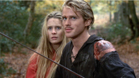   The Princess Bride