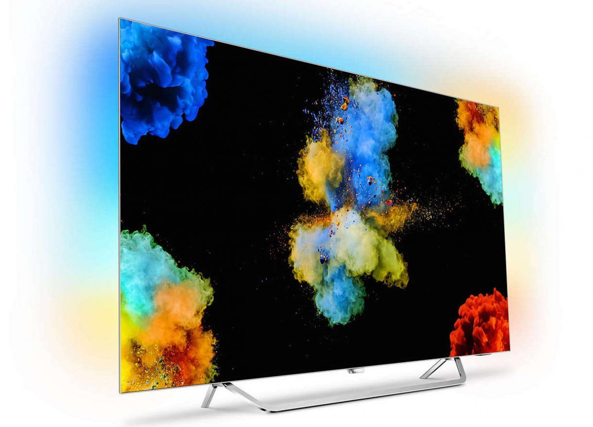 Cheap OLED? Amazon Prime Day just served up the cheapest OLED TV deal so far T3