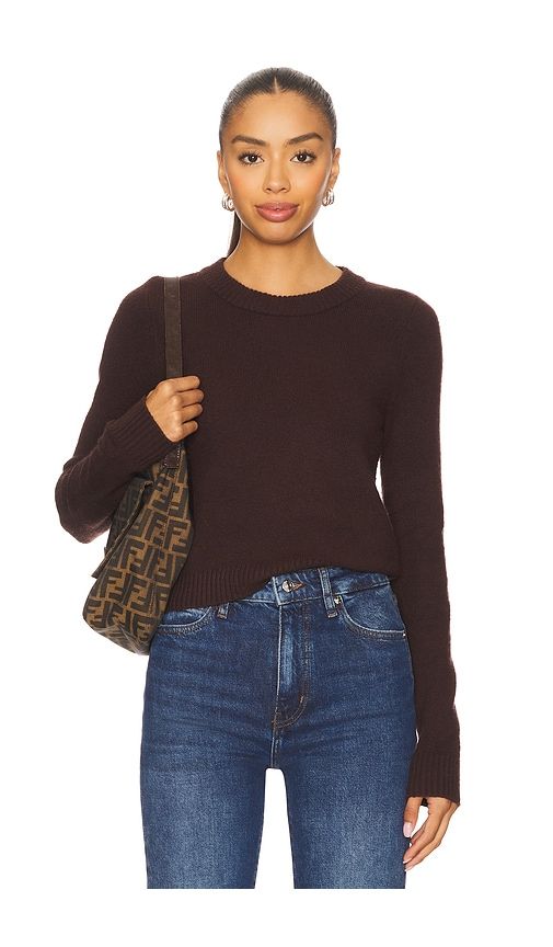 Tuck in Sweater