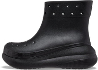 Crocs Crush Boot: was $79 now $19 @ Amazon