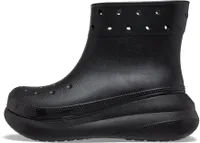 Crocs Crush Boot: was $79 now $40 @ Amazon