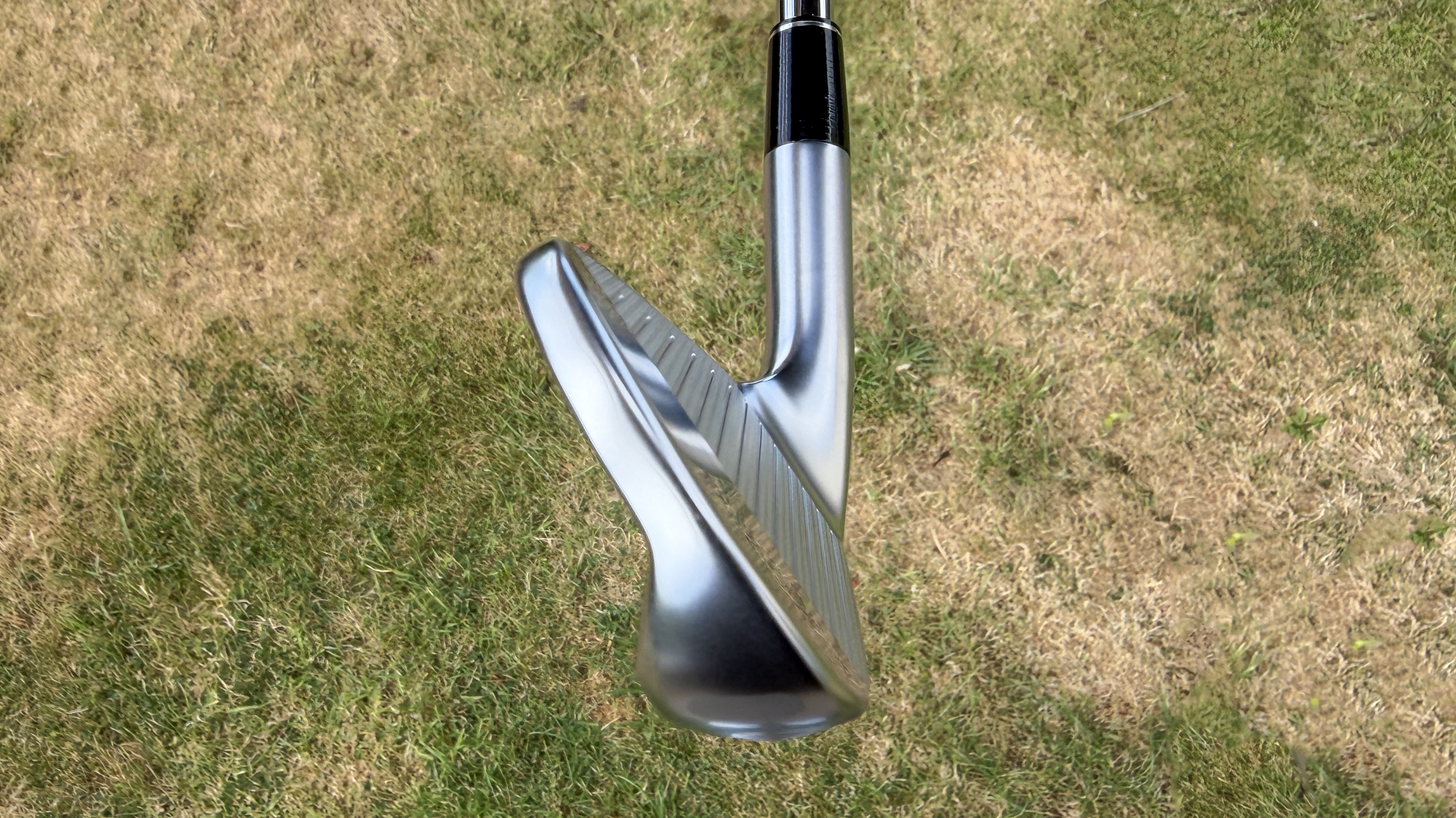 Photo of the Srixon 2026 ZXi7 Iron