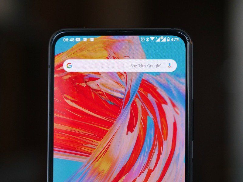 Asus Zenfone 7 Pro