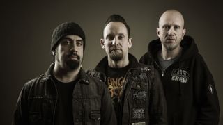 Volbeat