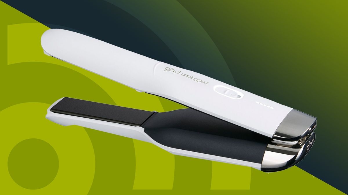 The best hair straighteners 2024 TechRadar