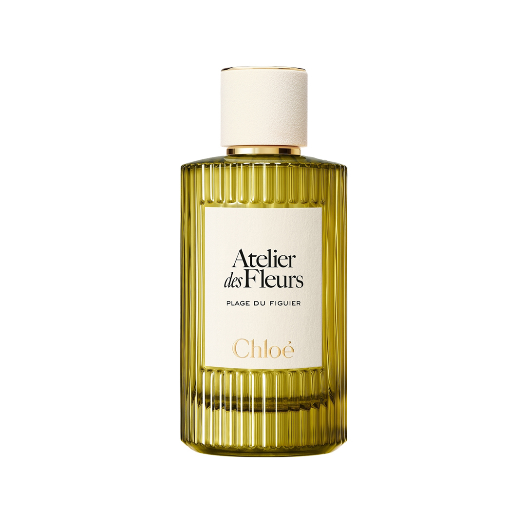 Chlo&amp;eacute;, Atelier des Fleurs, The Mediterranean Essences