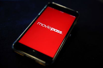 MoviePass.