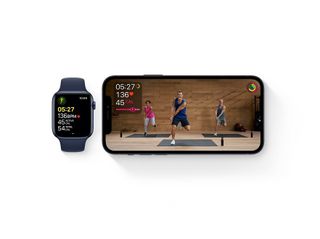 Apple Fitness Best Buy Offer