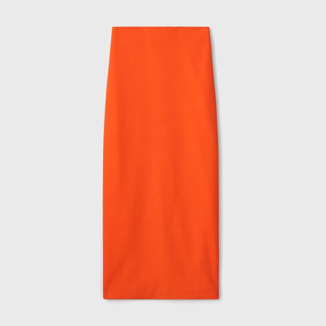 Rodebjer Astoria tailored skirt
