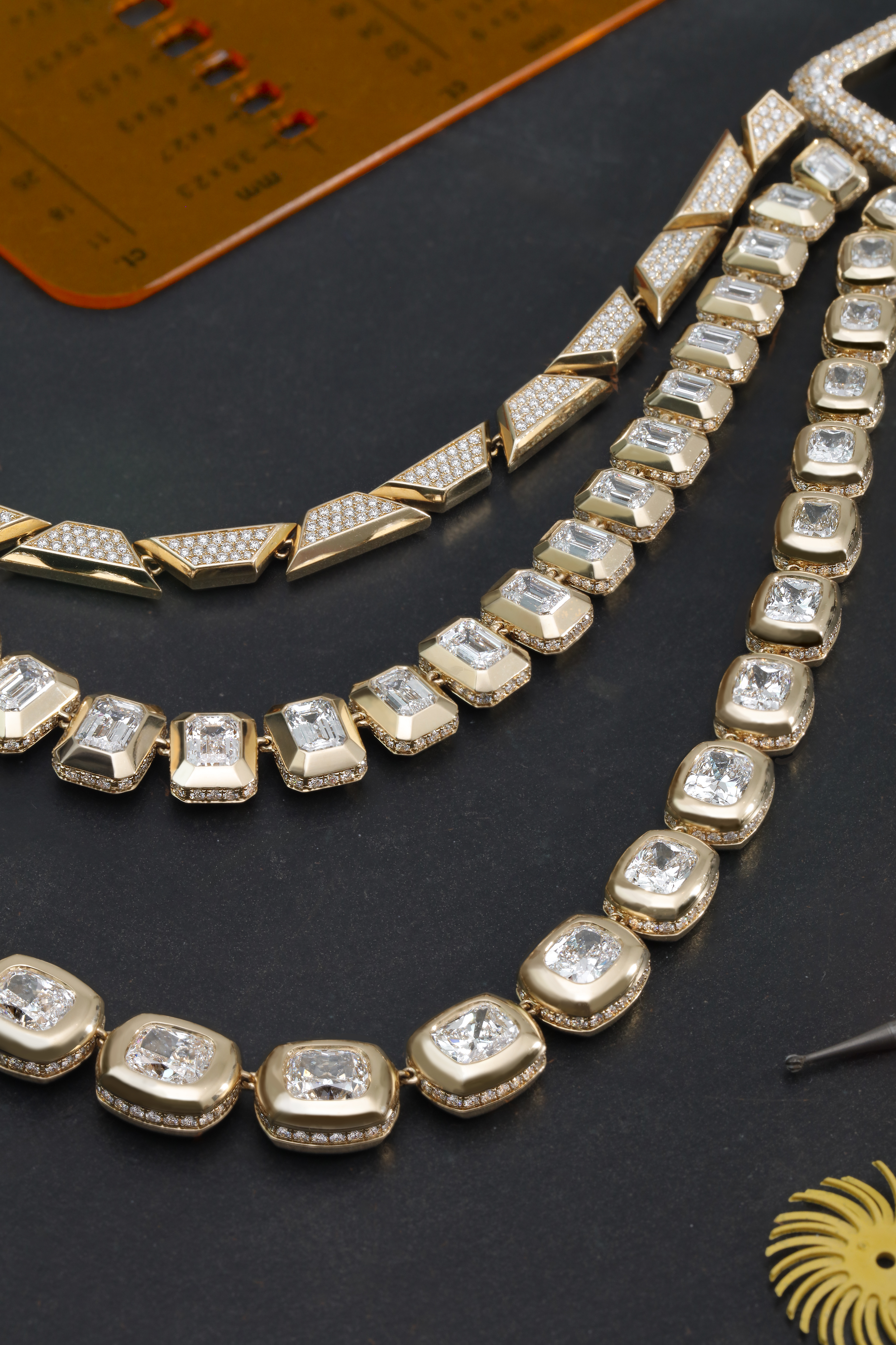 jewellery