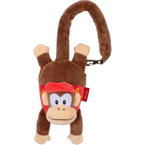 Donkey Kong&trade;: Diddy Kong&trade; Hanging Pouch