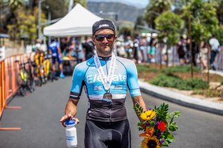 Stage 1 Men - Tour of the Gila: Piccoli wins men's stage 1