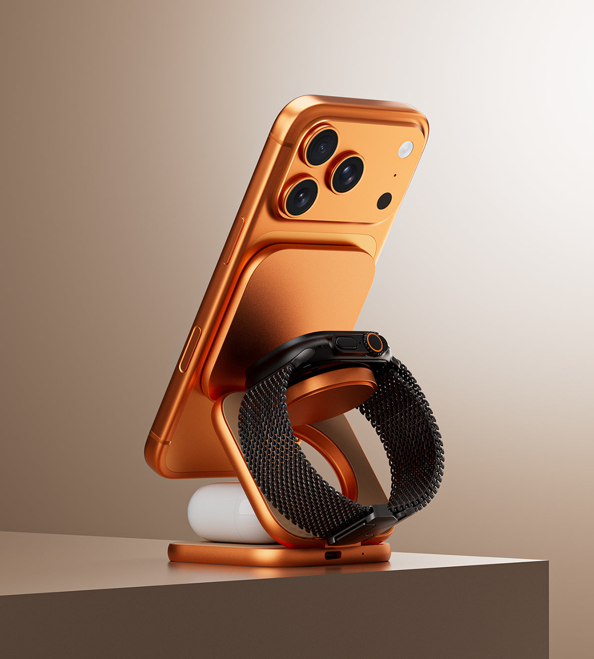 Kuxiu X40 Turbo Charging Stand