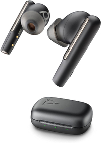 Poly Voyager Free 60 True Wireless Earbuds: $229.95 $199.99