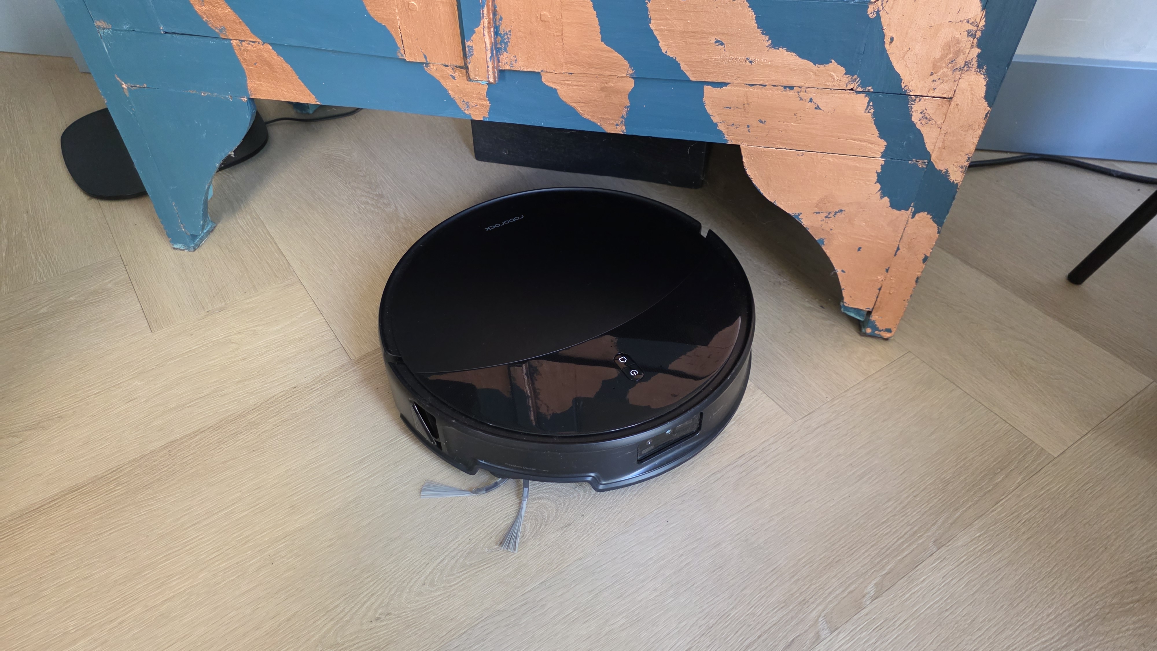 Roborock Saros 20