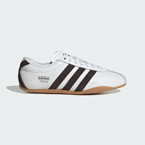 Tokyo Shoes