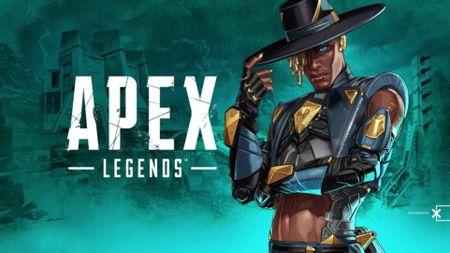 Apex Legends Season 10
