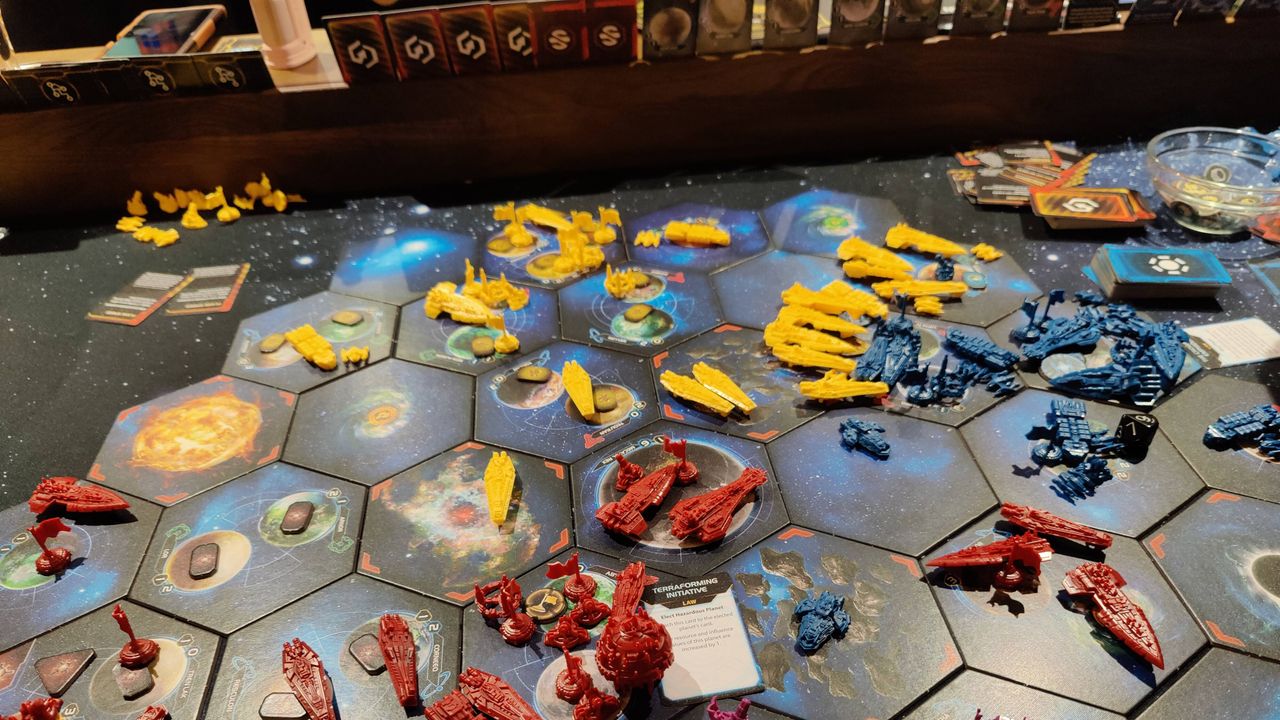 Twilight Imperium