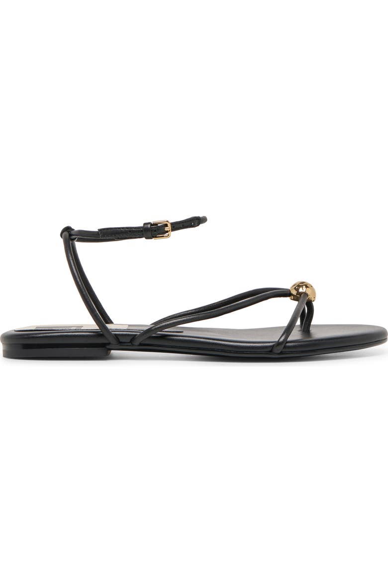 Kenley Ankle Strap Sandal