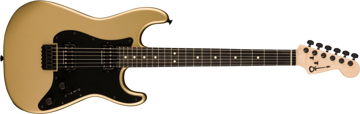 Charvel 2023 electric guitar models