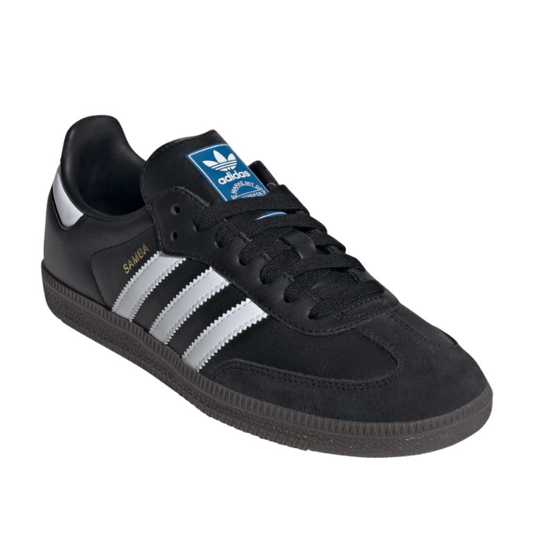 Image of adidas sambas